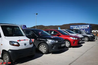 Rondobis Wejherowo - szkoła jazdy, nauka jazdy, kurs prawo jazdy